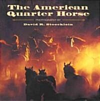 The American Quarter Horse (Hardcover)