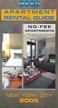 Sheckys Apartment Rental Guide (Paperback)