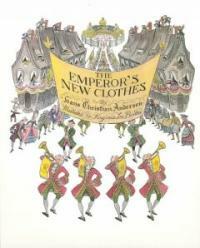 (The)emperor's new clothes