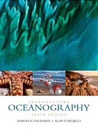 Introductory Oceanography (Hardcover, 10)