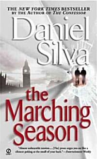 The Marching Season (Mass Market Paperback)