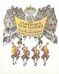 [중고] The Emperors New Clothes (Paperback)