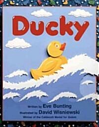 Ducky (Paperback)