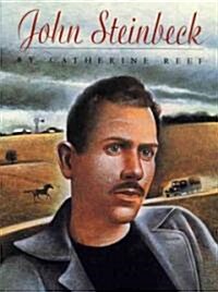 John Steinbeck (Paperback, Reprint)