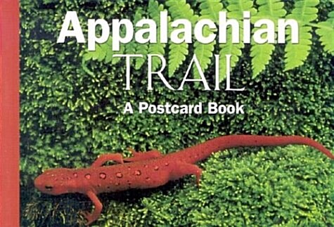 Appalachian Trail (Paperback)