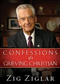 Confessions of a Grieving Christian (Hardcover)