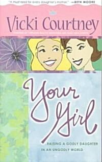 Your Girl (Paperback)