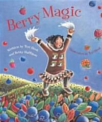 Berry Magic (Paperback)