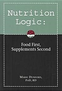 Nutrition Logic (Paperback)