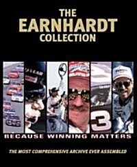 The Earnhardt Collection (Hardcover)