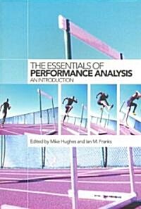 The Essentials of Performance Analysis: An Introduction (Paperback)