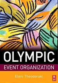 Olympic Event Organization (Paperback)