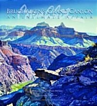 Bruce Aikens Grand Canyon (Hardcover)