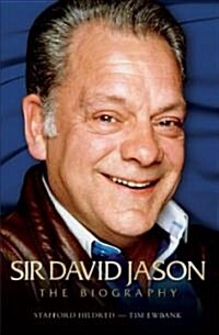 Sir David Jason (Paperback)
