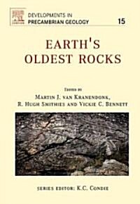 Earths Oldest Rocks (Hardcover)