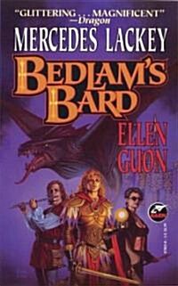 Bedlams Bard (Mass Market Paperback)