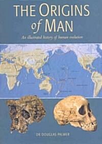 The Origins of Man (Hardcover)