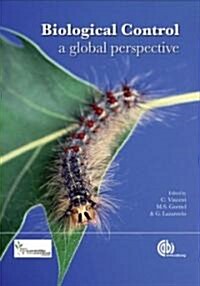 Biological Control: A Global Perspective (Hardcover)