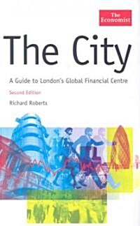 The City (Hardcover)