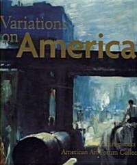 Variations on America (Hardcover)