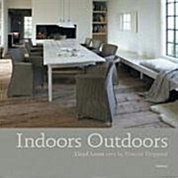 Indoors Outdoors (Hardcover, Multilingual)
