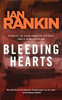 Bleeding Hearts (Mass Market Paperback, Reprint)