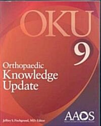 Orthopaedic Knowledge Update 9 (Paperback, 1st)