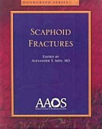 Scraphold Fractures (Paperback)