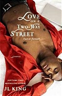 Love on a Two-Way Street (Hardcover)