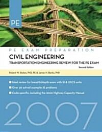 Civil Engineering (Paperback, 2nd)