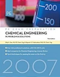 Chemical Engineering Problems & Solutions (Paperback)