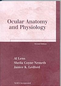 Ocular Anatomy and Physiology (Paperback, 2, Updated)
