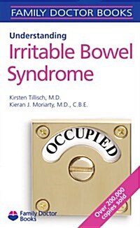 Understanding Irritable Bowel Syndrome (Paperback)