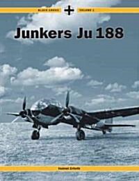 Junkers Ju 188 (Paperback)