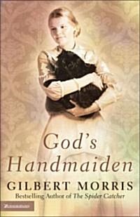 Gods Handmaiden (Paperback)