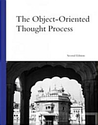 The Object-Oriented Thought Process (Paperback, 2nd, Subsequent)