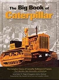 The Big Book of Caterpillar (Paperback)