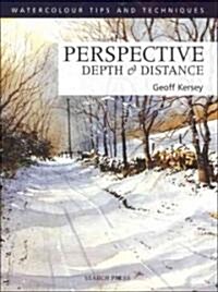Perspective Depth & Distance (Paperback)