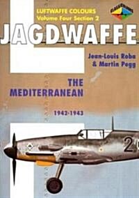 Jagdwaffe Section 2 (Paperback)