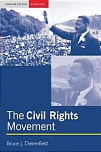 The Civil Rights Movement (Paperback)