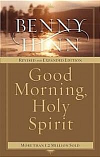 Good Morning, Holy Spirit (Paperback)