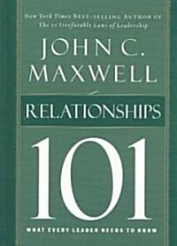 Relationships 101 (Hardcover)