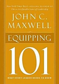 Equipping 101 (Hardcover)