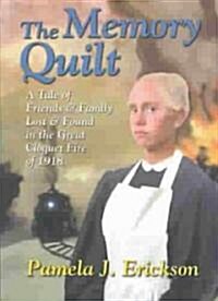 The Memory Quilt (Paperback)