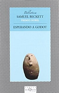 Esperando a Godot / Waiting for Godot (Paperback, 7th, Translation)