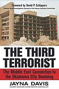 The Third Terrorist (Hardcover)