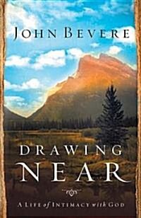 Drawing Near (Hardcover)