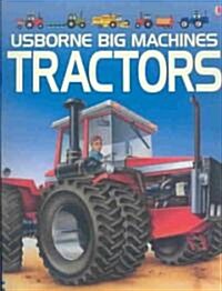 Tractors (Paperback)