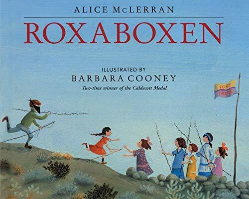 Roxaboxen (Paperback)
