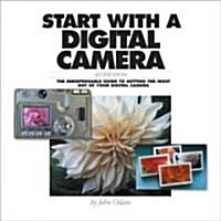Start With a Digital Camera (Paperback, 2nd)